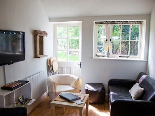 The Old Rectory Chicklade Bed & Breakfast ภายนอก รูปภาพ